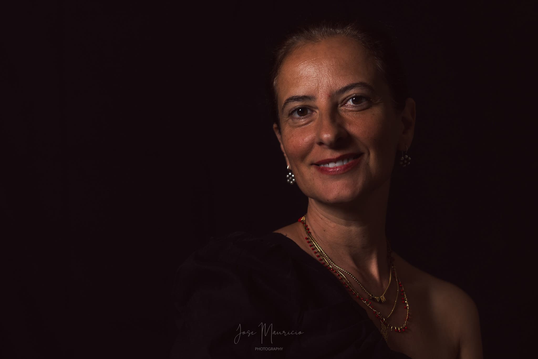 Sessão de Retrato Pessoal