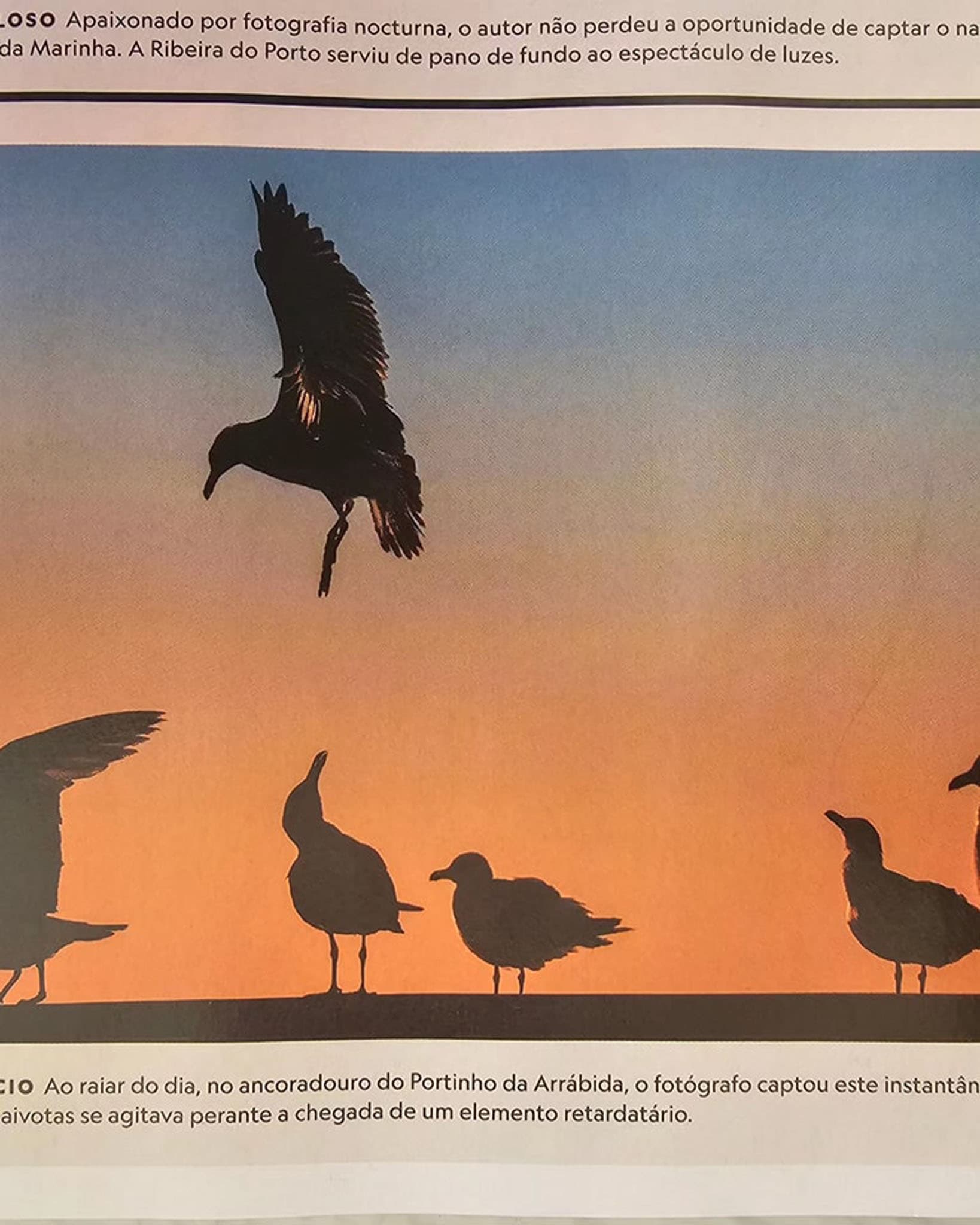 National Geographic Julho 2023 — publicação