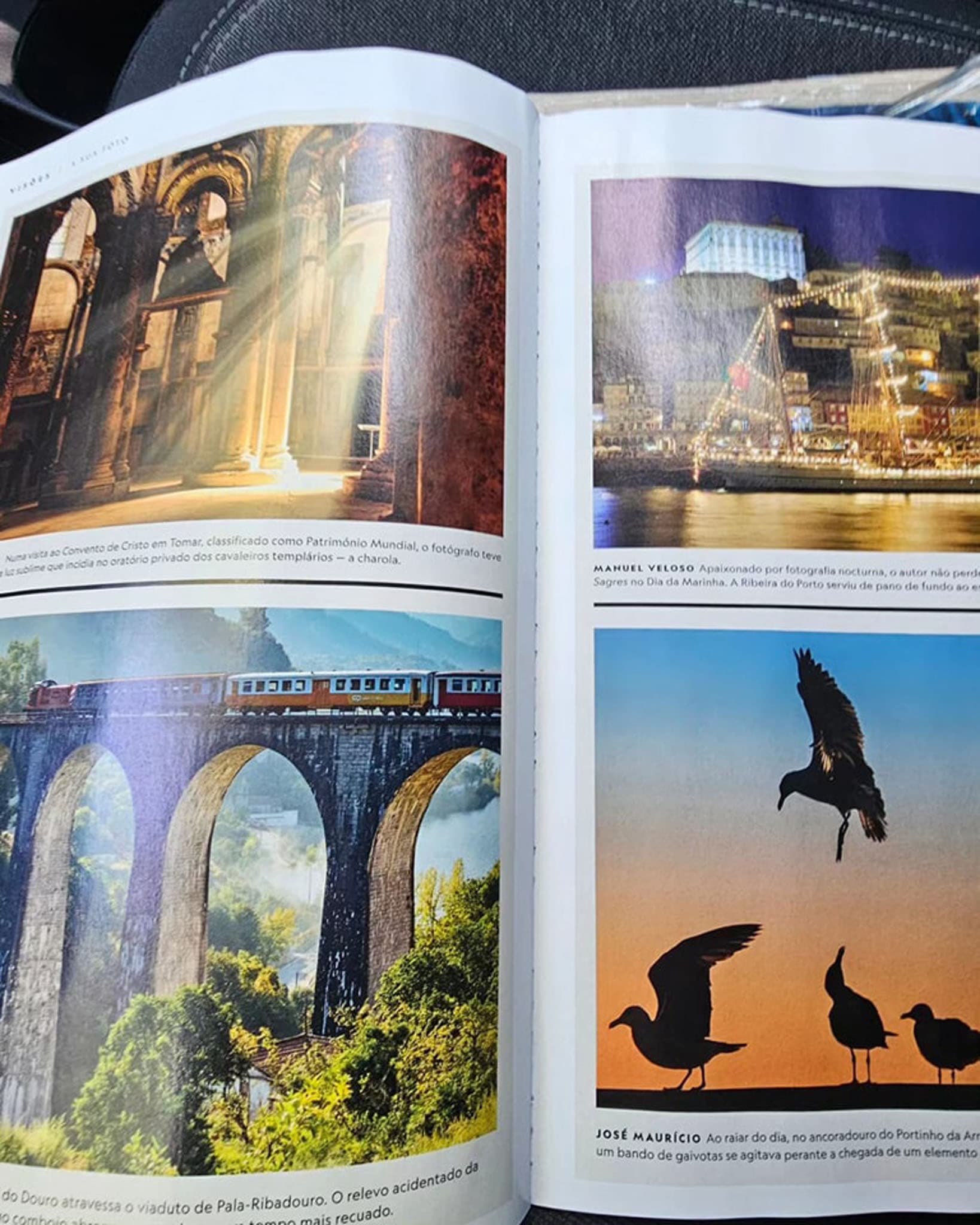 National Geographic Julho 2023 — página