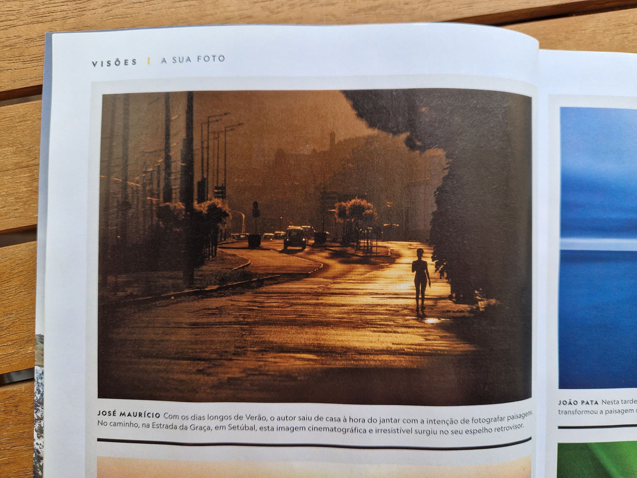 National Geographic Setembro 2023 — página 1